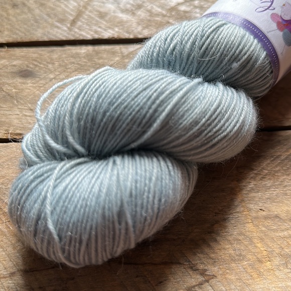 Knothouse Yarns Diamond Sock - Picture 3 of 3